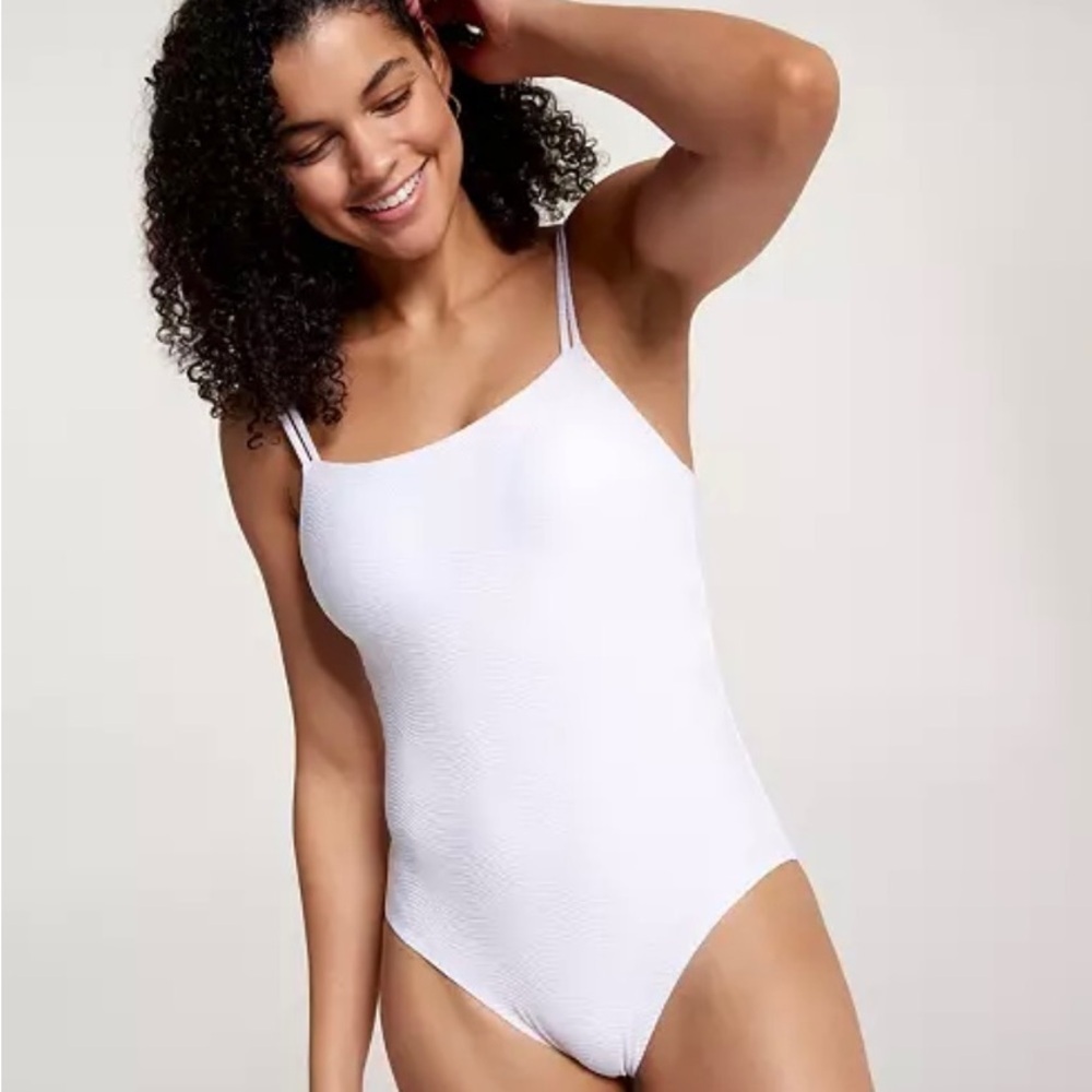 Calia one piece swimsuit Size 8